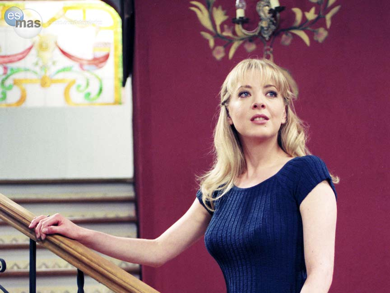 Foto 8 de Nunca te olvidaré