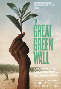 A Grande Muralha Verde (The Great Green Wall)