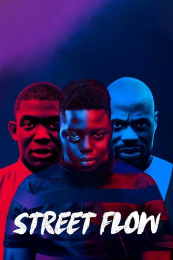  de Filme Banlieusards (2019)