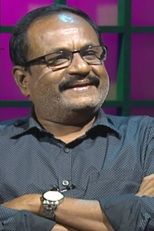 G. Marimuthu