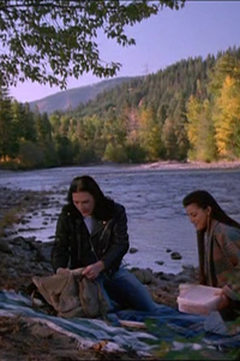 Poster de Episódio Heal Thyself (1993)