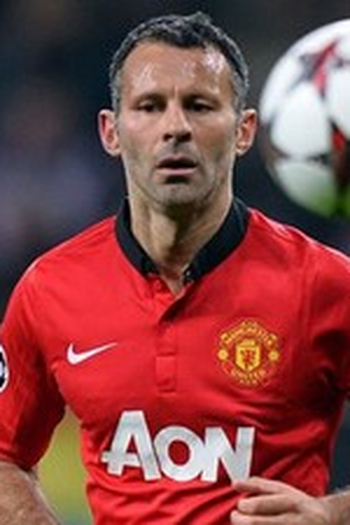 Poster de Episódio Ryan Giggs (None)