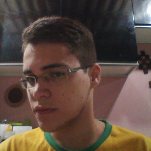 Foto de perfil de Luiz Bzha