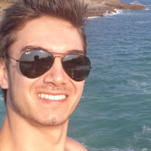 Foto de perfil de Eduardo Zimmermann