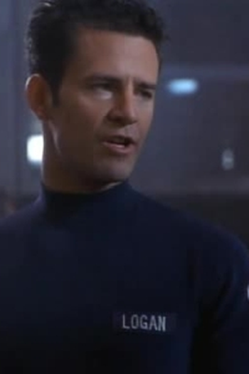 Poster de Episódio Public Enemy (1997)