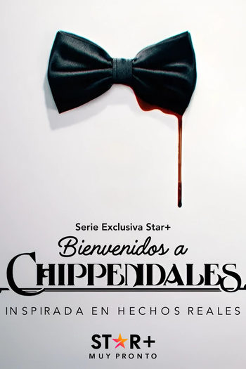  de Série Bem-Vindos ao Clube da Sedução (2022)