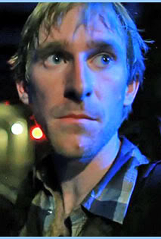 Poster 1 de Curta Undercity (2011)