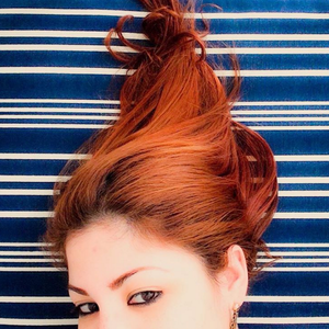 Foto de perfil de Paula Rachel