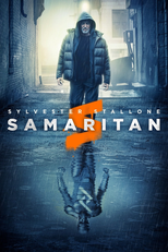 Samaritano (Samaritan)