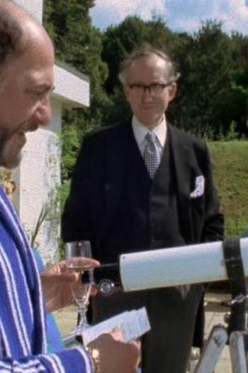 Poster de Episódio Thin Ice (1975)