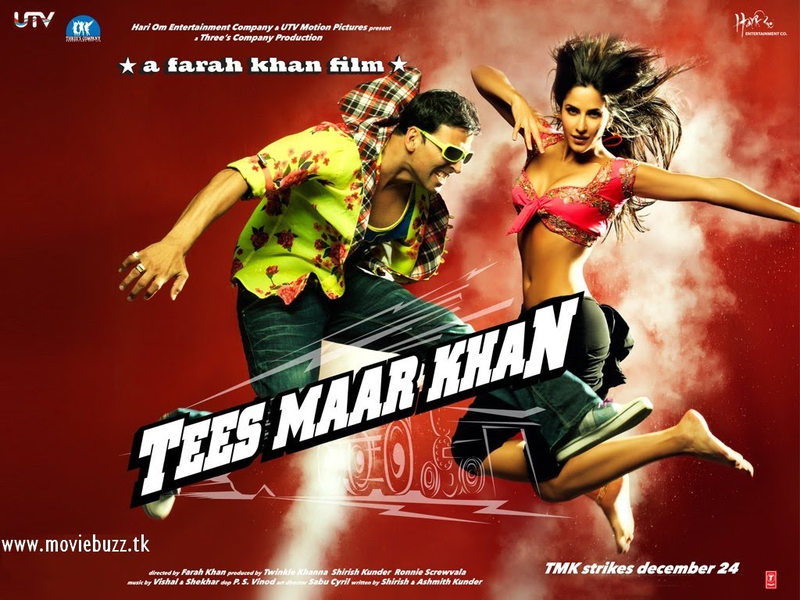 Foto 2 de Tees Maar Khan