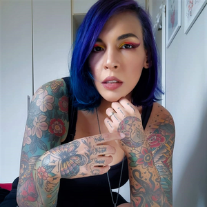 Foto de perfil de Larissa