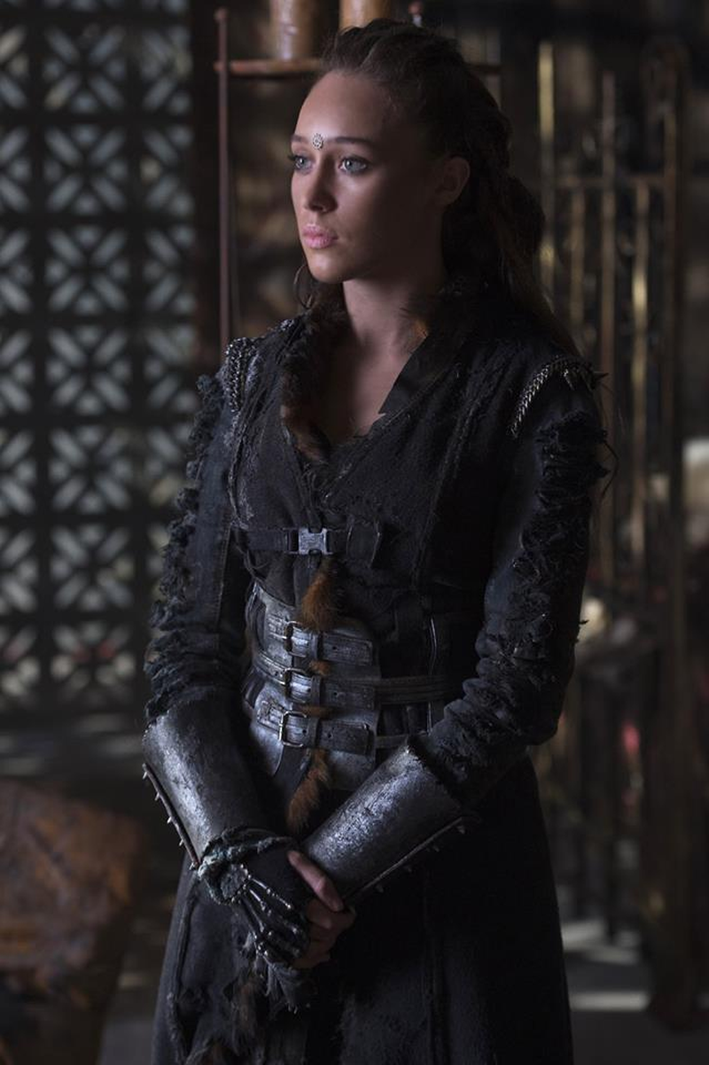 Alycia Debnam-Carey - Foto 5
