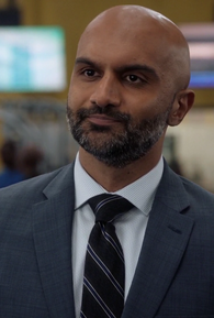 Andrew Malik