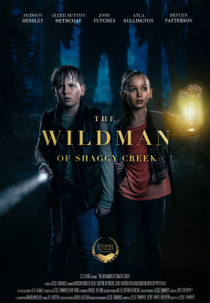 The Wildman of Shaggy Creek (The Wildman of Shaggy Creek)
