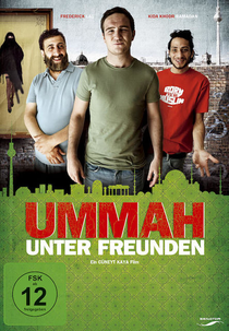 Entre Amigos (Ummah - Unter Freunden)