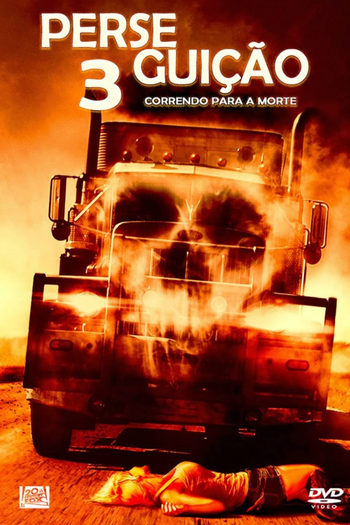  de Filme Perseguição 3: Correndo Para a Morte (2014)