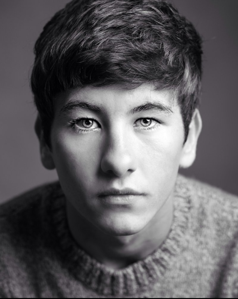 Barry Keoghan - Foto 10