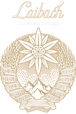 Laibach: The Sound of Music (Laibach: The Sound of Music)