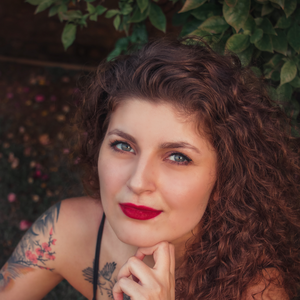 Foto de perfil de Kauane Mello