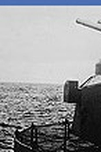 Poster de Episódio Hunt for the Bismarck (2007)