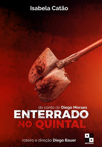 Enterrado no Quintal (Enterrado no Quintal)
