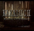 Karaluch. Blatta Orientalis