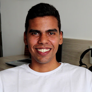 Foto de perfil de Rodrigo