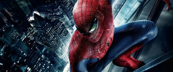 Marvel anuncia acerto com Sony e fará novos filmes do Homem-Aranha