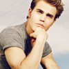Paul Wesley - Foto 1