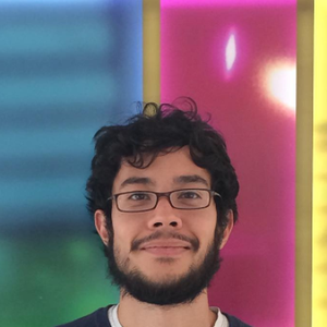 Foto de perfil de Jeferson