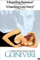 A Lente do Desejo (Guinevere)