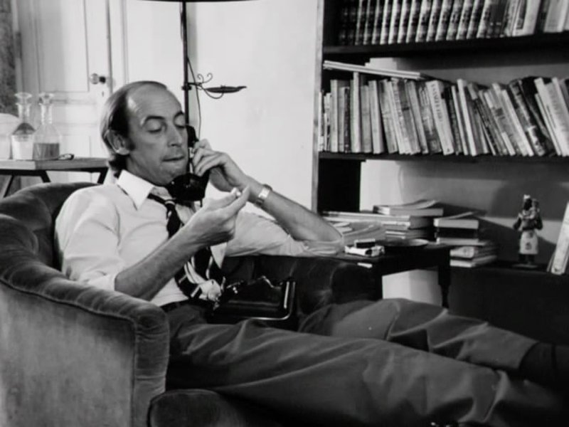 Foto 1 de Desesperato