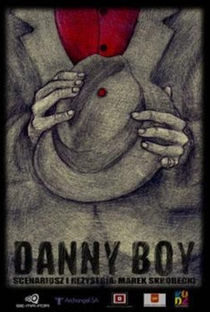 Danny Boy - Poster / Capa / Cartaz - Oficial 1