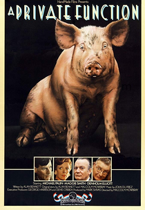 Meu Reino por um Leitão (A Private Function)