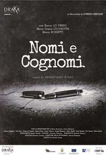 Nomi e Cognomi (Nomi e Cognomi)