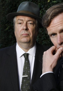 Endeavour (9ª Temporada) (Endeavour (Series 9))