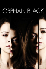 Orphan Black (Orphan Black)