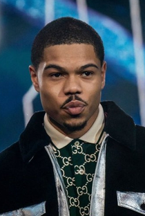 Taylor Bennett (XIV) - Poster 1