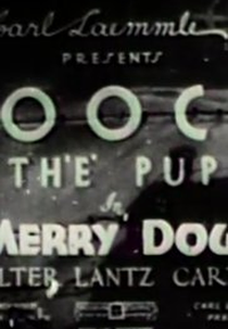 Merry Dog (Merry Dog)