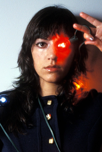 Ana Lily Amirpour - Poster 1
