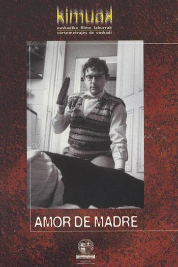 Poster de Curta Amor de Mãe (1999)