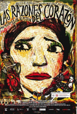 Poster 1 de Filme Las razones del corazón (2011)