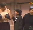 Botija, el boxeador