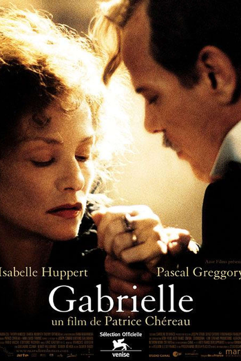  de Filme Gabrielle (2005)