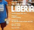 The Cannibal Warlords of Liberia