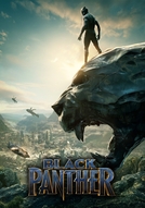 Pantera Negra (Black Panther)
