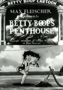 Betty Boop's Penthouse (Betty Boop's Penthouse)