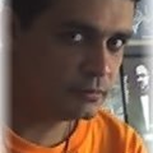 Foto de perfil de Sérgio Ricardo dos Santos