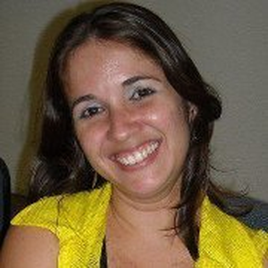 Foto de perfil de Érica Monte